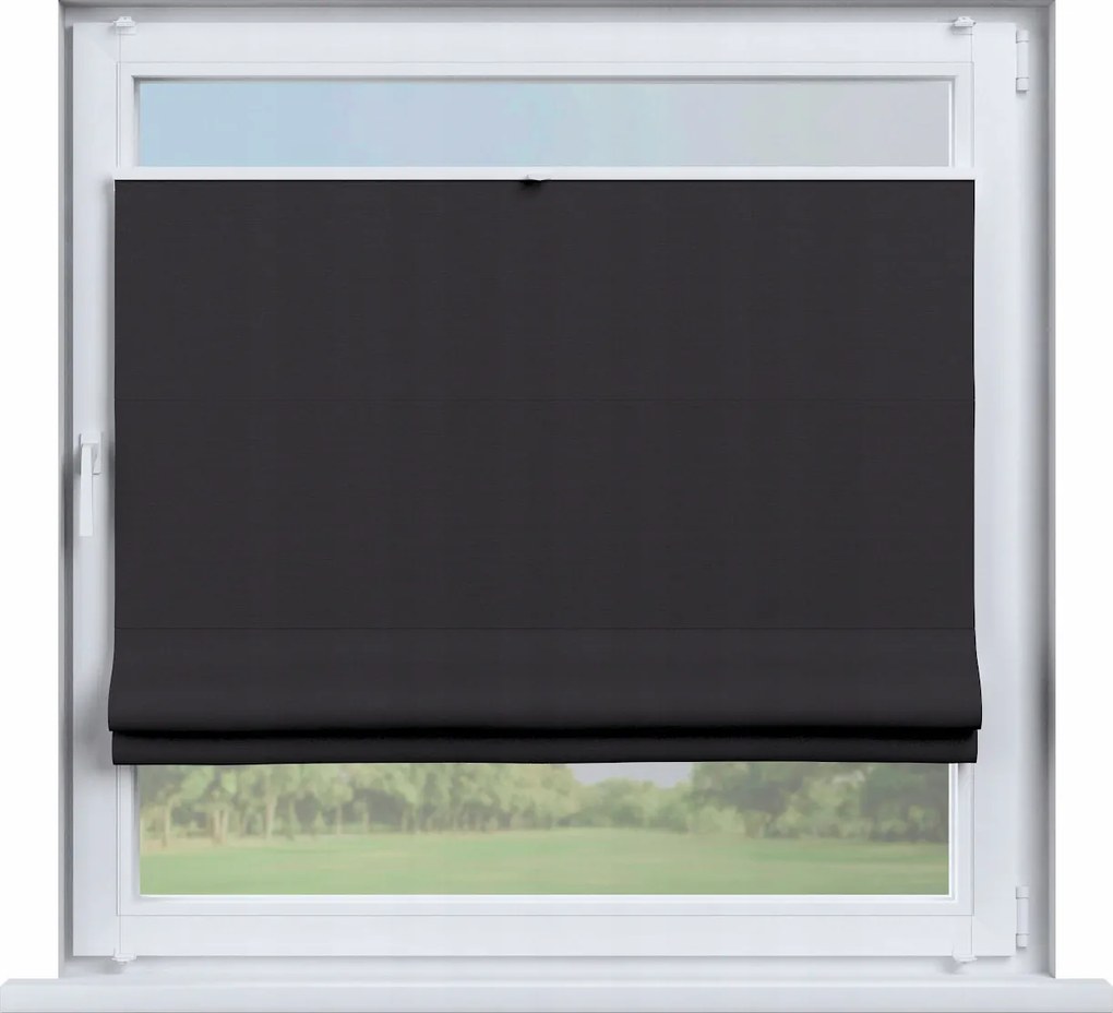 Dekoria Római Szicília pliszírozott roló 120x160 szürke árnyalatok