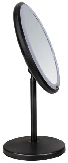 WENKO 25523100 - ONNO tükör 20x34 cm fekete