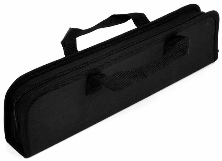 9 részes grill eszköz készlet táskában