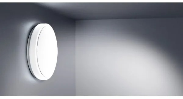 APLED - LED Mennyezeti lámpa LENS R TRICOLOR LED/24W/230V IP41 1680lm