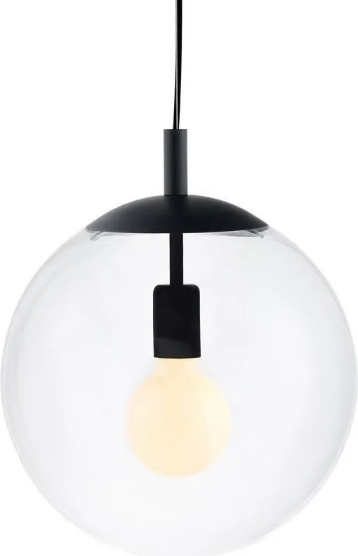 KASPA 10733102 ALUR Egyágú Függesztett Lámpa Fém E27 IP20