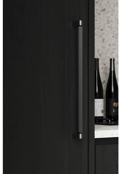 Fogantyú  Viefe BROOKLYN BIG 1056mm, alumínium, fekete titán