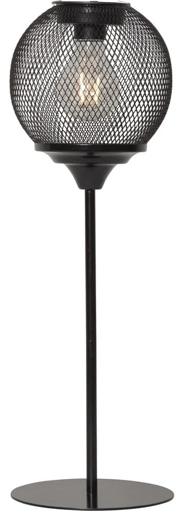 Sunlight kültéri napelemes lámpa, magasság 45 cm - Star Trading