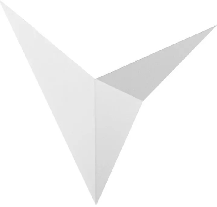 Fali lámpa BIRD 1xG9/5W/230V fehér