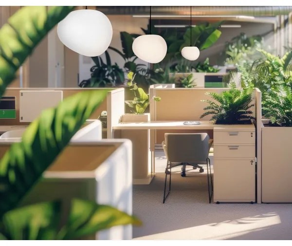 Csillár zsinóron STONES 1xE27/40W/230V átm. 30 cm