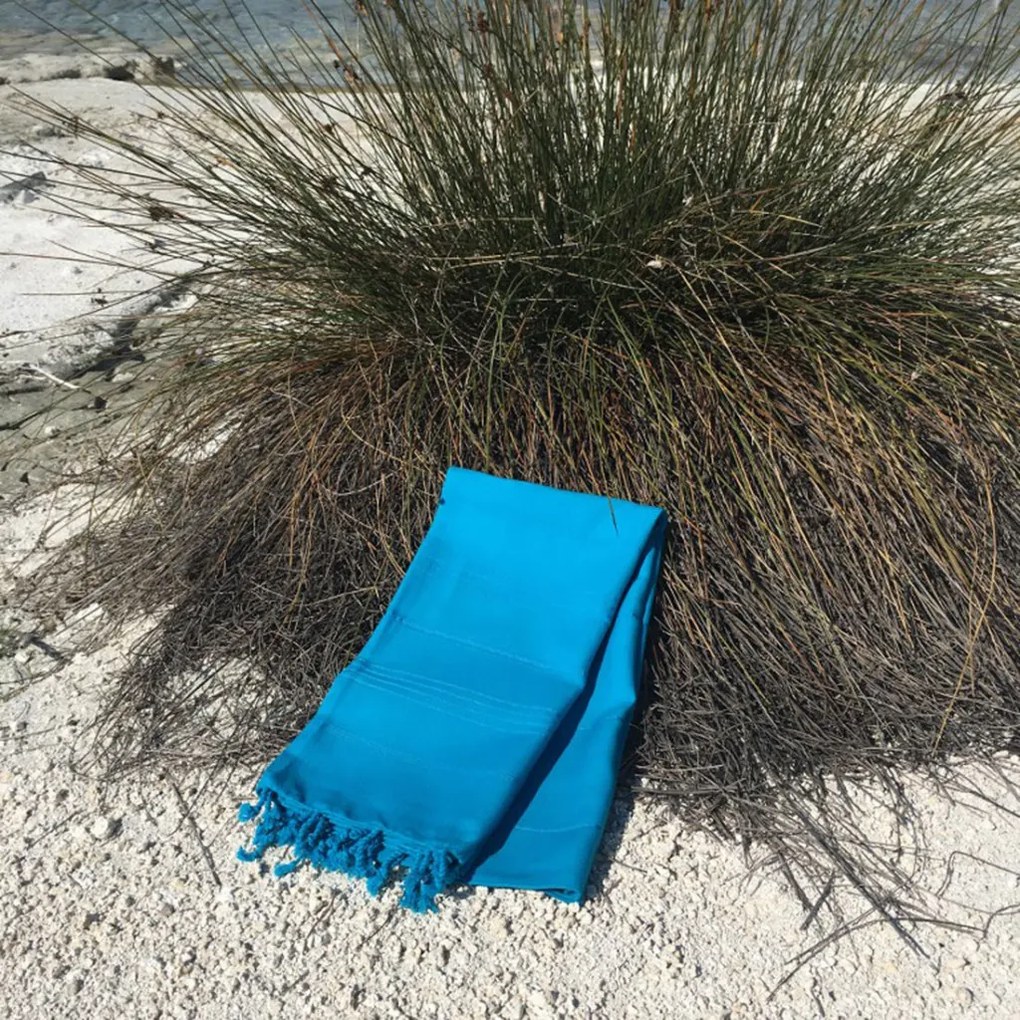 Sultan - Turquoise