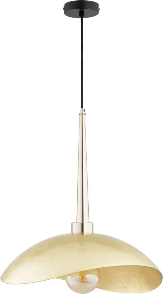 Alfa GOLDEN 61548 Függőlámpa 1x15W/E27
