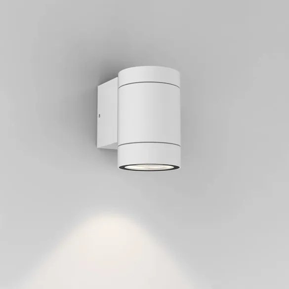 ASTRO LIGHTING 1372009 DARTMOUTH Modern Kültéri Fali Lámpa Fehér GU10 IP54