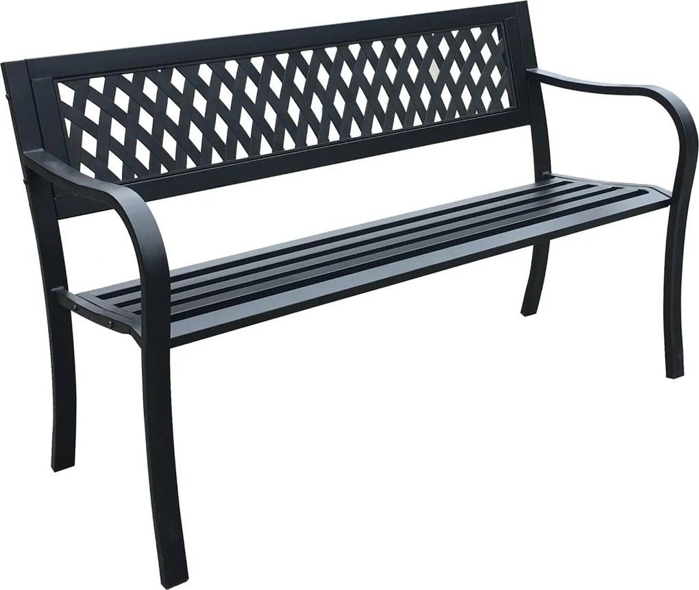 Hawaj Granada kerti pad