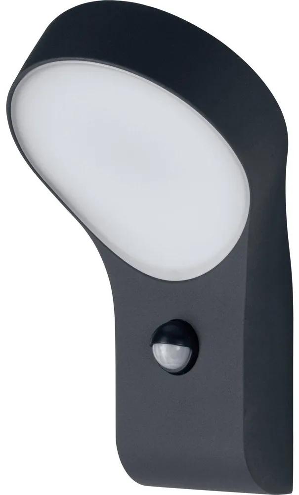 Ledvance Ledvance - LED Kültéri fali lámpa érzékelővel ENDURA LED/8W/230V IP44 P224381