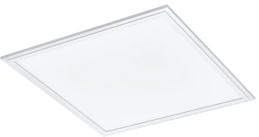 Eglo 34038 -LED Dimmelhető mennyezeti panel SALOBRENA-CL LED/31W/230V fehér