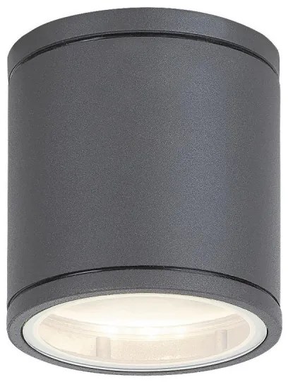 Rabalux 8150 - Kültéri mennyezeti lámpa AKRON 1xGU10/35W/230V IP54
