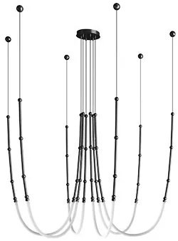 KARMAN SE293DNINT Modern Függesztett Lámpa LED IP20
