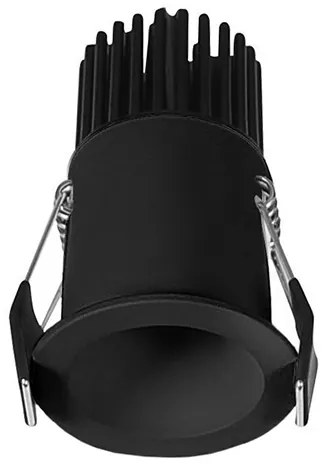 Selene álmennyezetbe süllyeszthető spotlámpa