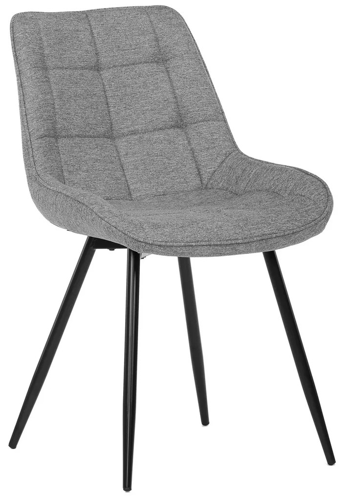 CT-395 SIL2 étkezőszék szett, 4 db
