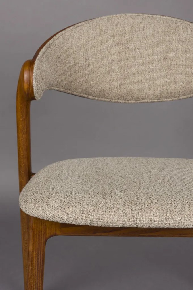 Babington design szék