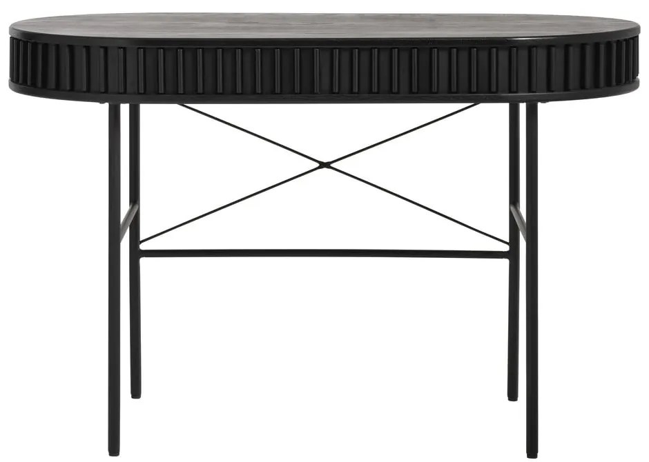 Íróasztal 60x120 cm Siena – Unique Furniture