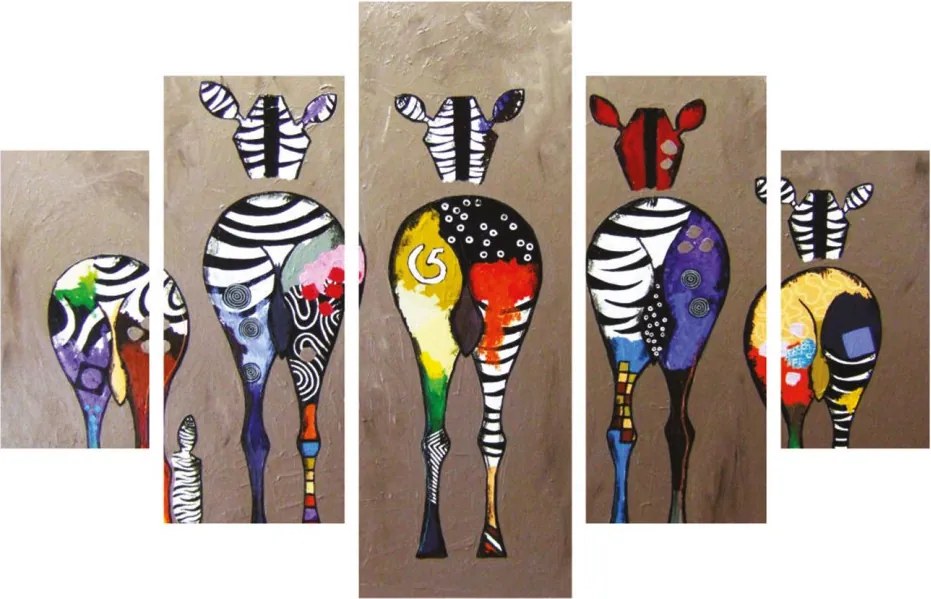 Falikép, 56×20 cm – ST283