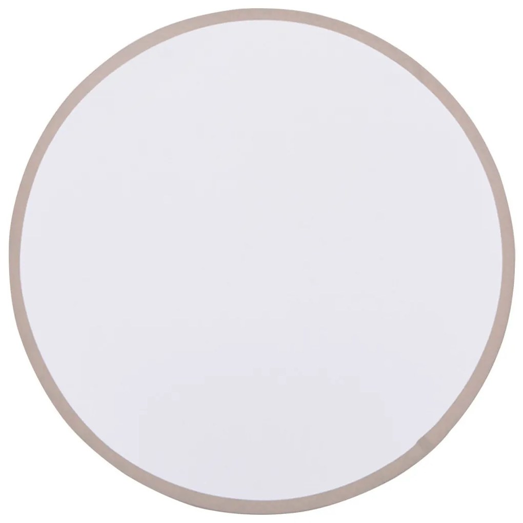 Mennyezeti Lámpák Csillagos Lámpaernyővel Taupe Ø 30 cm Szövet E27