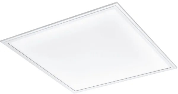 Eglo 96154 - LED mennyezeti panel SALOBRENA LED/40W/230V