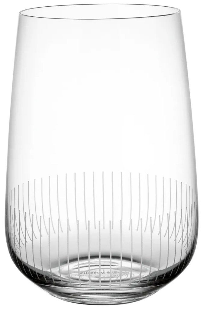 Afina Highball poharak, 4 db-os készlet, 300 ml - Villeroy & Boch