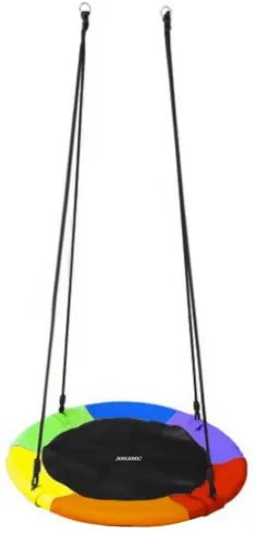 Hinta gólyafészek 100cm Kruzzel 25285
