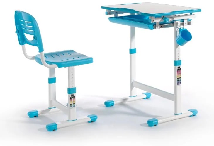 Gyerek bútor szett COMFORTLINE – Vipack