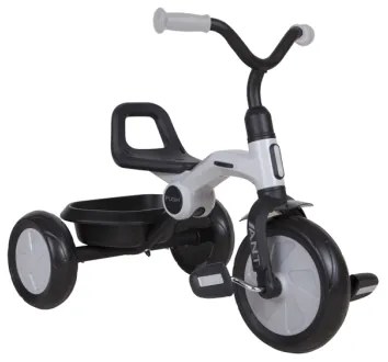 QPlay - QPlay - Gyermek tricikli ANT szürke