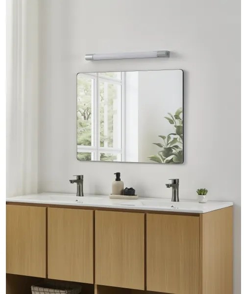 Eglo 98443 - LED fürdőszobai tükörvilágítás TRAGACETE LED/16W/230V IP44