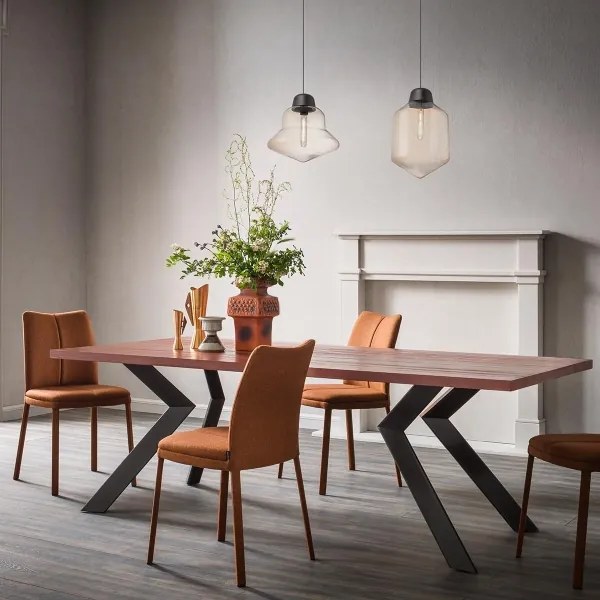 Redo 01-1770 - Csillár zsinóron AMNO 1x/E27/42W/230V átm. 33 cm bézs