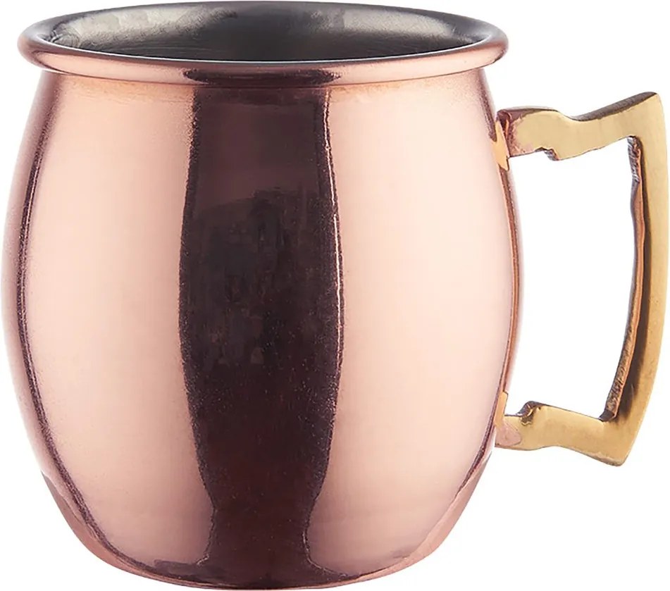 MOSCOW MULE mini koktél bögre 60ml