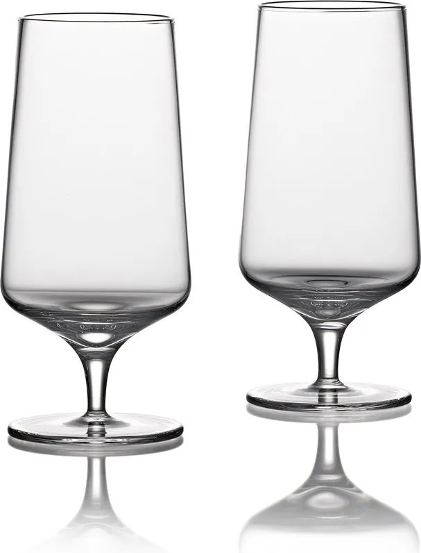 Söröspohár szett 2 db-os 300 ml Rocks – Zone