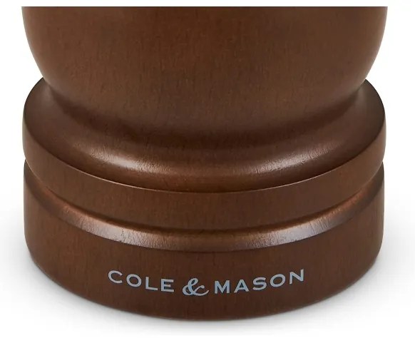Cole&Mason - Borsdaráló CAPSTAN FOREST bükk 16,5 cm