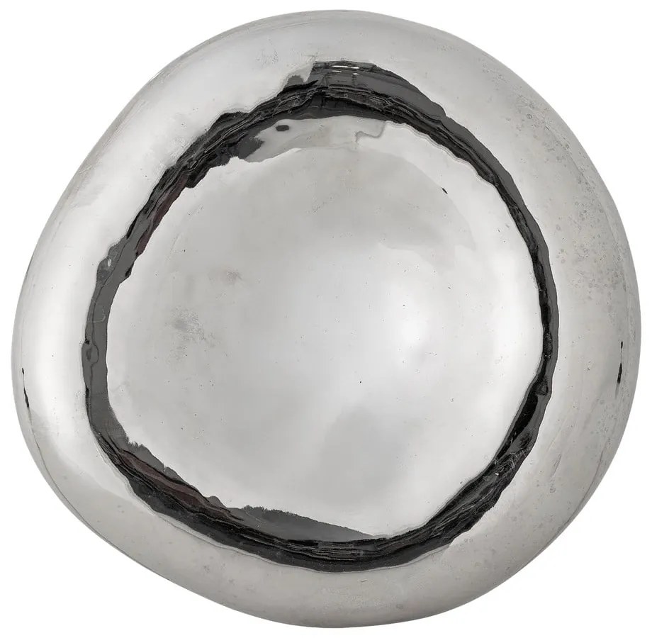 Agyagkerámia dekoratív tál ø 18 cm Shine – Bloomingville