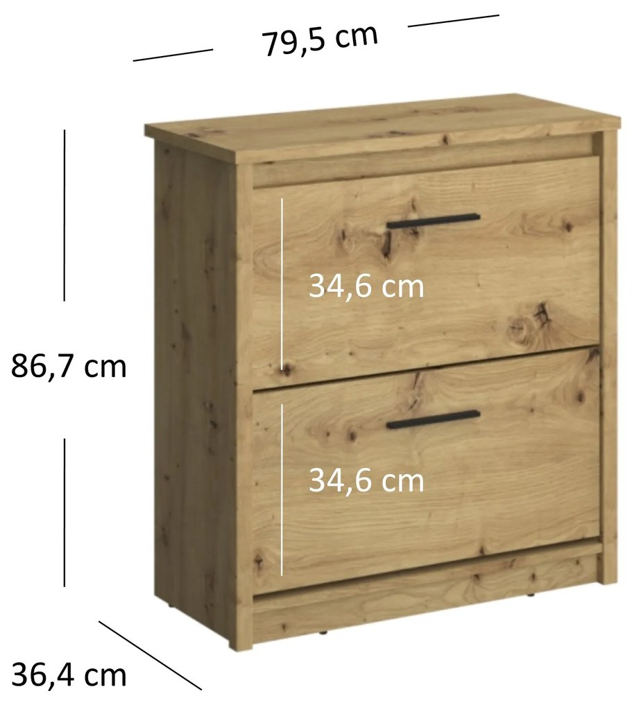 Cipőtároló. 1052745