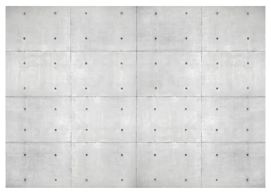 Domino nagyméretű tapéta, 200 x 140 cm - Artgeist