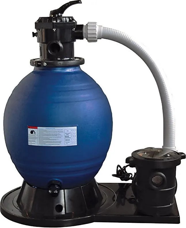 Sandy 8 homokszűrős vízforgató 8m³/h
