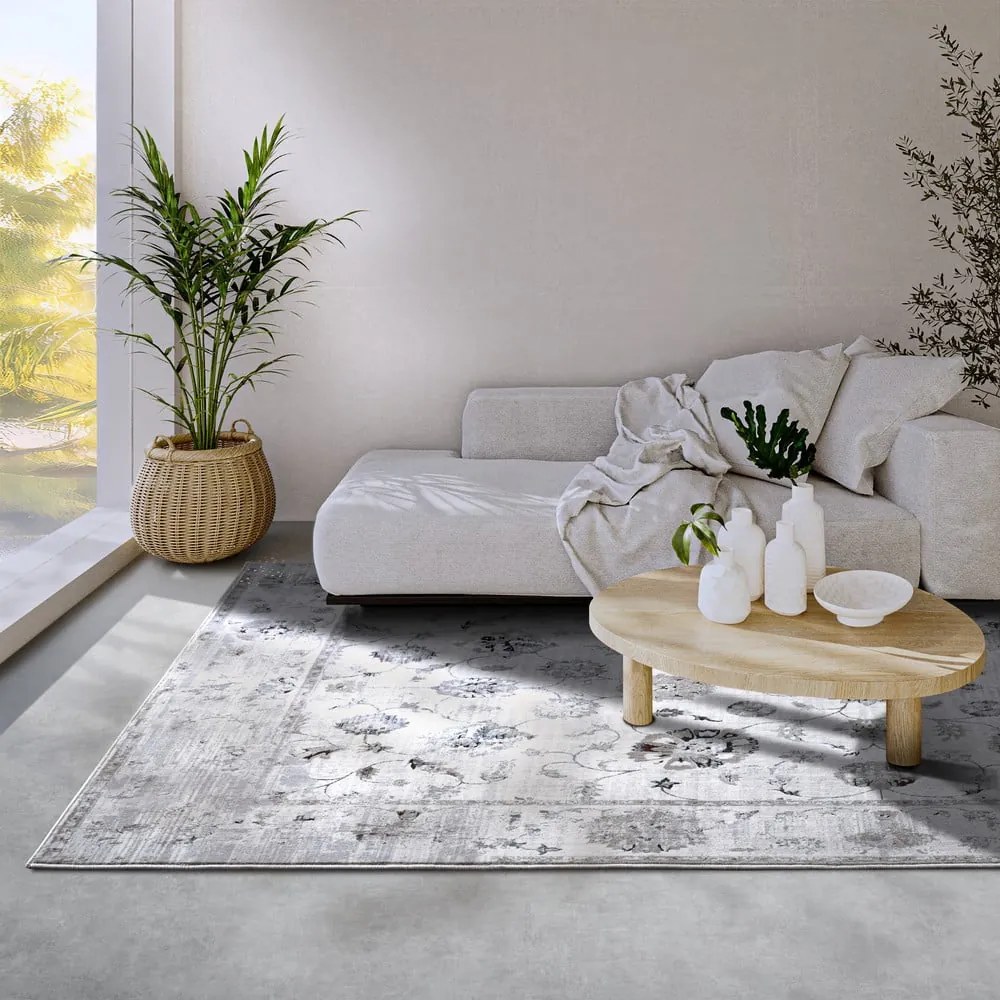 Krémszínű szőnyeg 115x170 cm Franz – Villeroy&amp;Boch