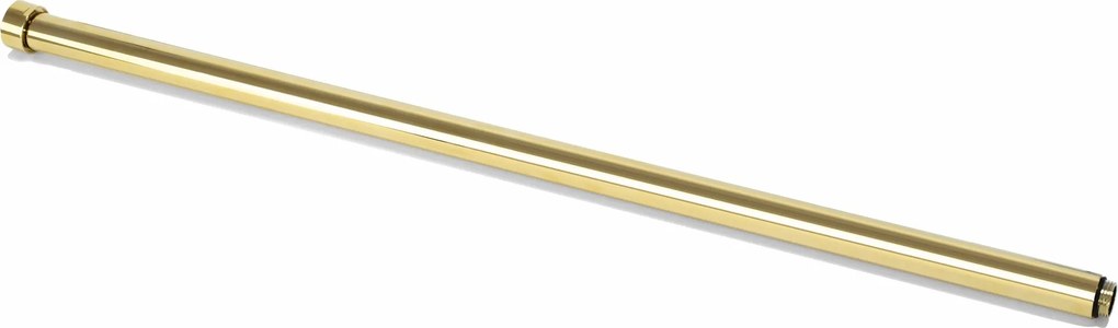 Hosszabbító kád-zuhany szetthez GOLD 60cm