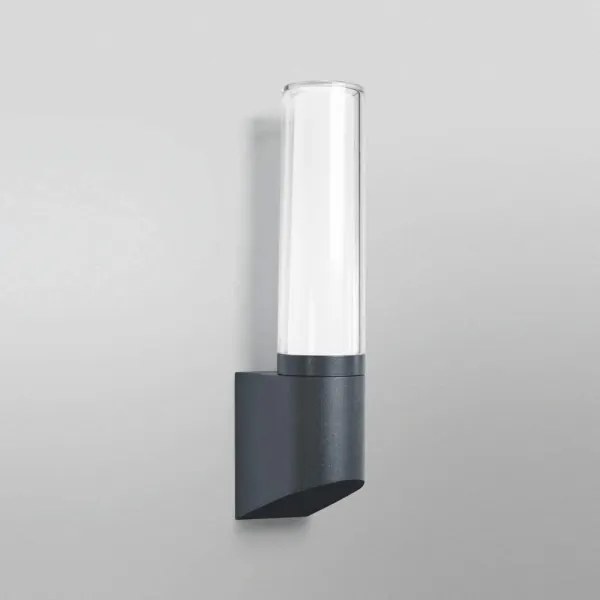 Ledvance - LED Kültéri fali lámpa FLARE 1xLED/7W/230V IP44