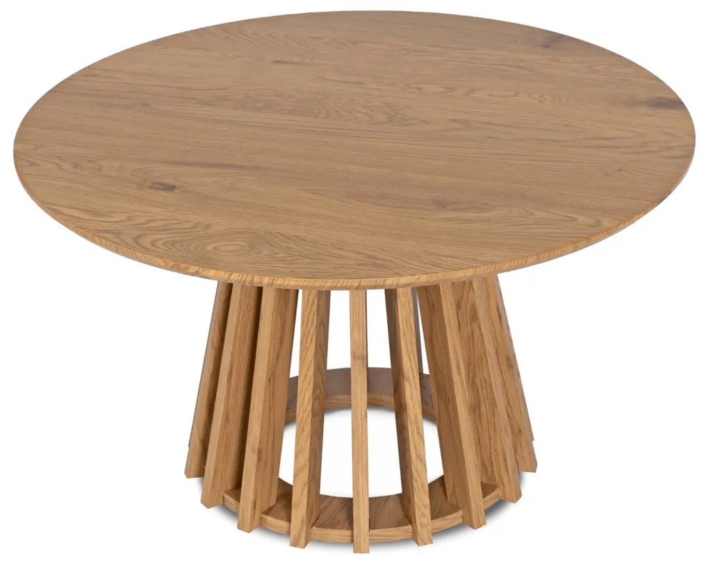 Dohányzóasztal Tölgy Színben. HARPER MAX