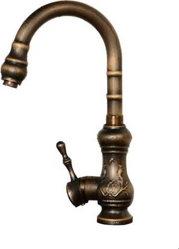 Savon Retro-2 mosdó csaptelep - antik