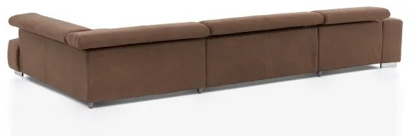 Sarokkanapé U TROPEA jobb oldali barna