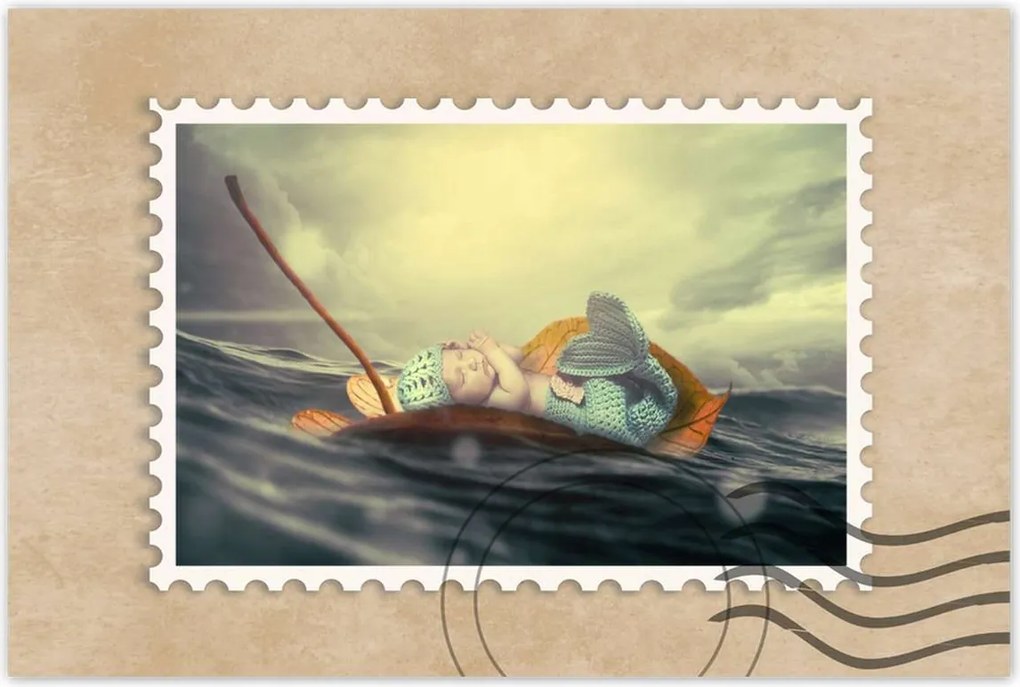 Poszterek 60x40 HardCore Design Photo Hc