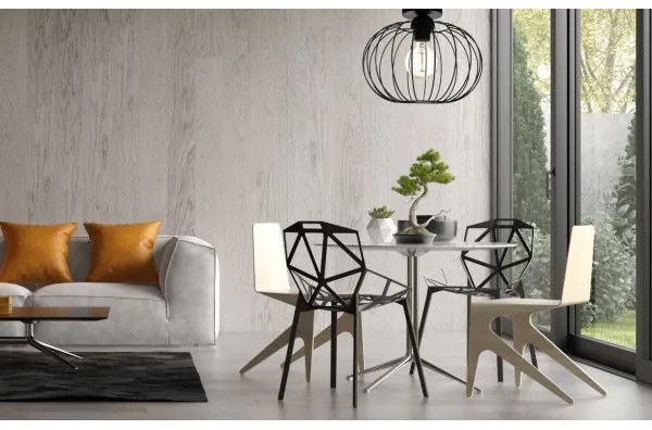 Csillár EARTH L 1xE27/60W/230V