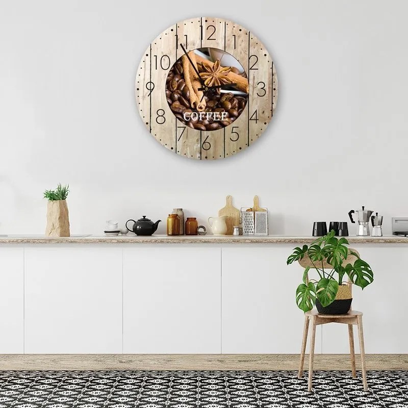 Gario Falióra Kávé fahéjjal Méret: 80 x 80 cm