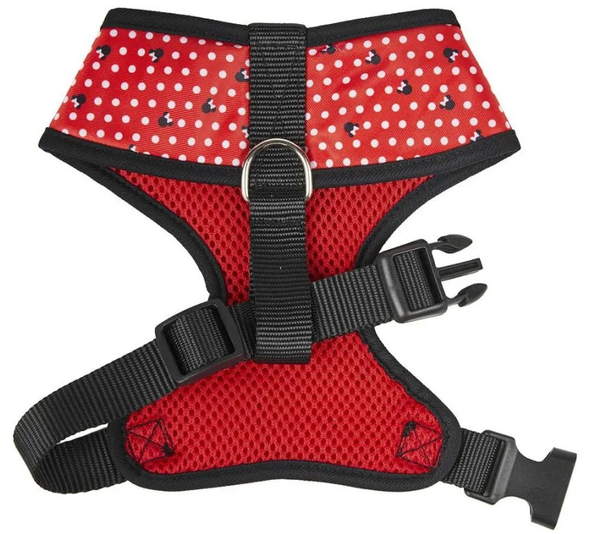 Disney Minnie Dots kutyahám XS-S