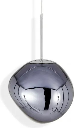 TOM DIXON MES04SM-PEUM2 MELT Modern Függesztett Lámpa LED IP20