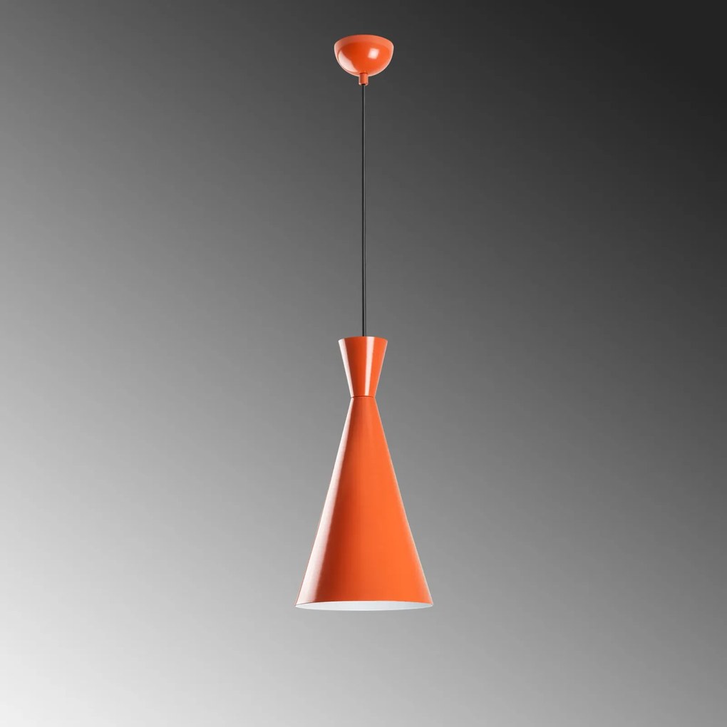 Tom - 3541 - Orange