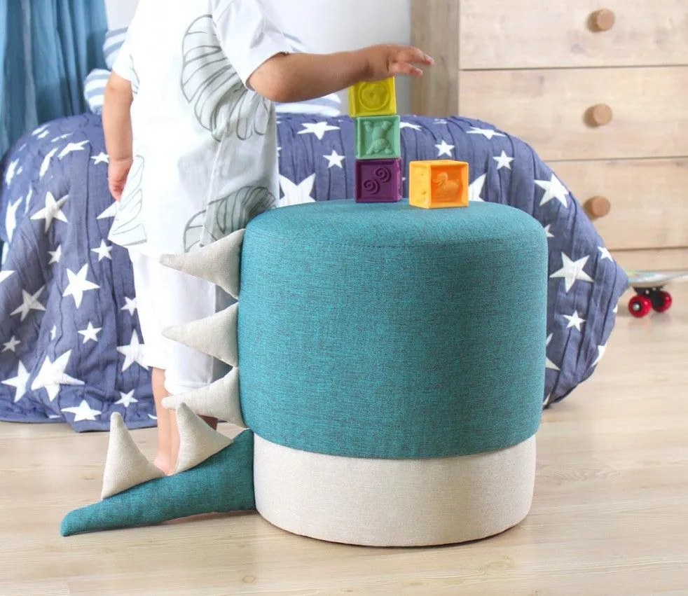 Puha Puff Moouv 3339 - Blue